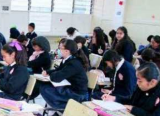 Regreso a clases para un millón 280 mil alumnos, de cerca de 14 mil escuelas de todos los niveles, públicas y privadas: SEE