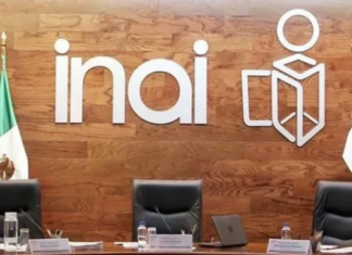 SJCN le negó al Inai la suspensión que había solicitado, para que su pleno pudiera seguir sesionando con sólo cuatro consejeros