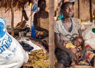 El hambre aumenta por cuarto año consecutivo y azota ya a más de 250 millones de personas
