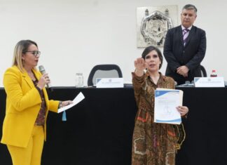 Consejo Universitario elige directivos de diversas instituciones nicolaitas