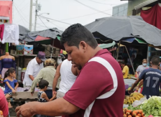 A la baja; inflación anual en México se ubica en un nivel de 6.25%