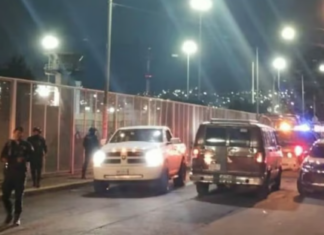 Tres personas muertas en riña en Santa Martha