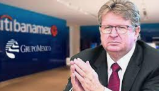 Grupo México, avanza en la compra de Banamex