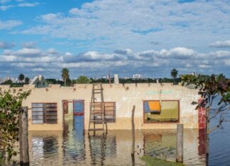 Se prevé que El Niño comience este verano