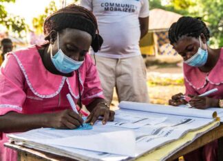 Se acaba la emergencia por la pandemia, pero el COVID continua
