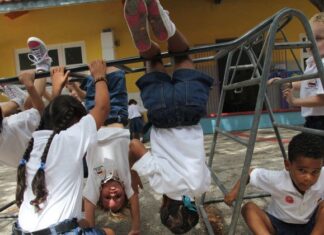 El número de niños europeos con obesidad puede aumentar hasta un 75%