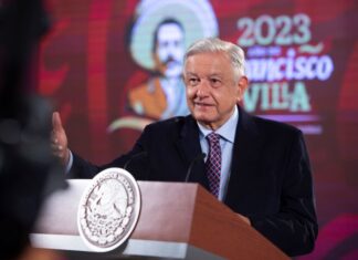 Consolidar derecho a la pensión universal para adultos mayores “ha sido una lucha constante”, afirma presidente