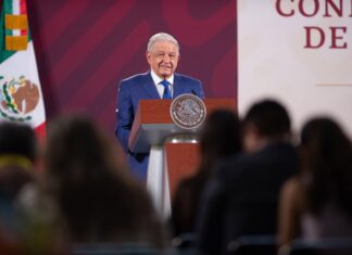 Más de 3.8 millones de personas en ruta del Tren Maya se benefician con Programas para el Bienestar