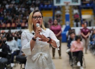 Concluye UMSNH aplicación de exámenes de nuevo ingreso a bachillerato, licenciaturas y nivel técnico