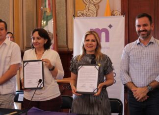 Signa SEFECO convenio de colaboración con la UTM
