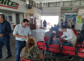 Gobierno Municipal y de Michoacán, evalúan acciones sanitarias por falta de lluvias
