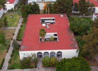 UMSNH mejorará infraestructura en CU y en dependencias ubicadas en municipios michoacanos