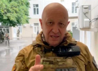 El líder de Wagner rompe su silencio tras el intento de rebelión: “No queríamos derrocar al gobierno ruso”