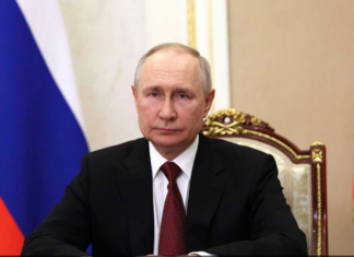 Putim ofrece a mercenarios unirse al Ejército ruso o marcharse a Bielorrusia