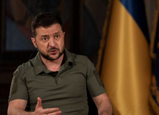 Zelenskyy: “Antes de la cumbre de la OTAN tenemos que mostrar resultados, pero cada kilómetro cuesta vidas”