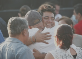 Liberan a los 16 trabajadores de la SSPC de Chiapas