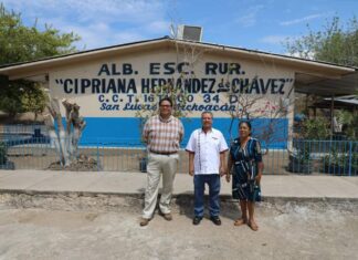 SEE reactiva clases en municipios con mayor impacto por ola de calor