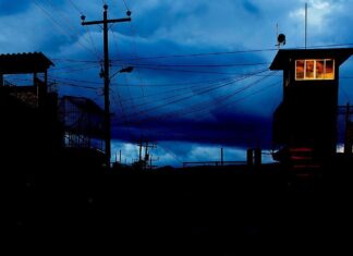 Más de 50 mujeres mueren en una cárcel de Honduras