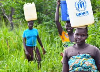Mejorar el acceso al agua, el saneamiento y la higiene puede salvar 1,4 millones de vidas al año