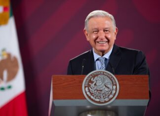 Tren México-Toluca iniciará operaciones a partir del 14 de septiembre en cuatro estaciones