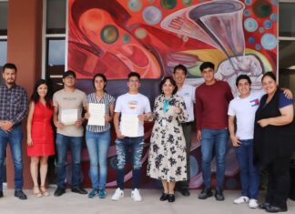 Estudiantes de la UTM participarán en programa tecnológico de Japón y EU
