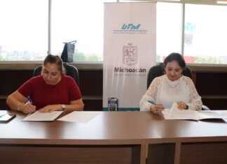 UTM impulsa la carrera de Asesor Financiero Cooperativo y Enlaces Internacionales