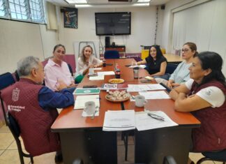 SSM y UMSNH van por campus 100% libres de humo de tabaco