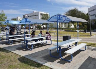 UMSNH busca que Ciudad Universitaria sea un espacio 100 por ciento libre de humo