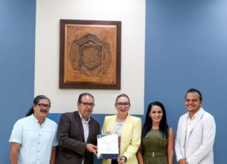 Eduardo López Nolasco llega a la Radio y TV Nicolaita; la encomienda es transformar el medio de comunicación