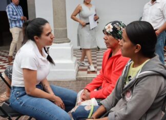 Continúan abiertas inscripciones al programa de mujeres con cáncer