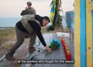 La guerra en Ucrania cumple 500 días: una contraofensiva enquistada y 9.000 civiles muertos durante la invasión rusa