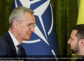 (Análisis) Cumbre de la OTAN/ Ucrania y el debate de los aliados para que entre en la OTAN: “Es inimaginable en plena guerra”