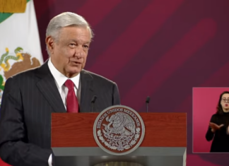 Pide Presidente AMLO a X. González a investigar a Xóchitl Gálvez por presunta corrupción