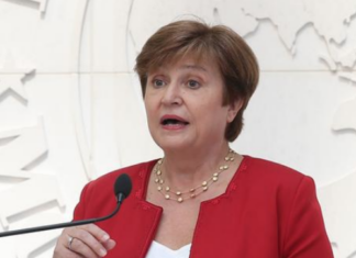 Pide FMI no bajar la guardia contra la inflación