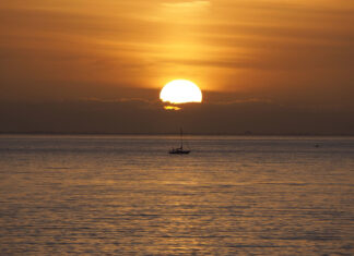 Las altas temperaturas siguen batiendo récords