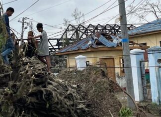 Comienza el fenómeno de El Niño