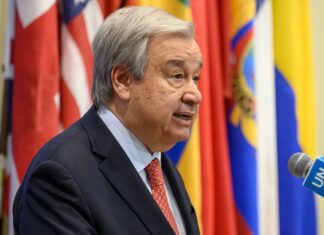 Los millones de hambrientos del mundo pagarán el precio del fin de la Iniciativa del Mar Negro: Guterres