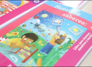 Nuevos libros fomentan el pensamiento crítico: experto