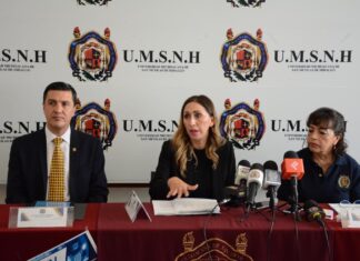 En puerta la XXIV edición del Encuentro Universitario Internacional de Actualización Docente que realiza la UMSNH