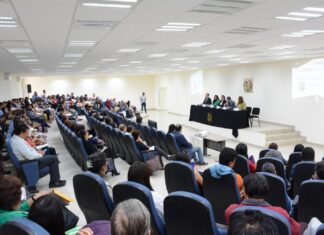 UMSNH a la par de las mejores instituciones en materia archivística: Secretario Administrativo