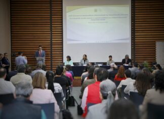 La UMSNH se está modernizando, apostándole a ponderar el interés de las y los estudiantes: Fonseca Madrigal