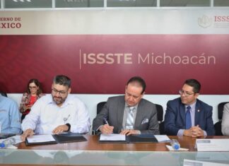 Esencial para la UMSNH fomentar la vinculación con el sector salud: Abogado general