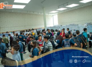 Se gestan en la UMSNH a futuras generaciones de investigadores e investigadoras