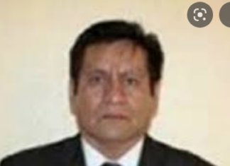 Pasarela de Presidenciales (Columna “Coordenadas Políticas”)