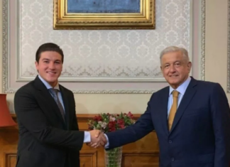 Samuel García y Luis Donaldo Colosio, ambos de MC, pueden competir al igual que Morena por la Presidencia de la República