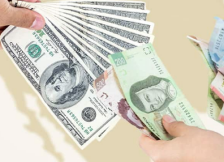 Remesas terminaron el primer semestre de 2023 con un récord histórico de 30 mil 238 millones de dólares