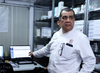 Mujeres con cáncer sin seguridad social reciben tratamiento gratuito: SSM