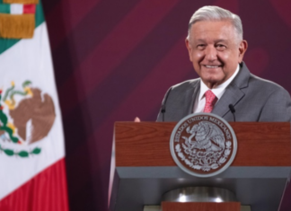 Especialistas y profesionales de la educación elaboraron libros de texto con visión científica y humanística: presidente AMLO