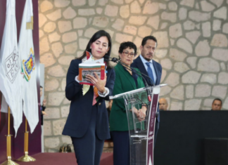 En Michoacán ningún niño se quedará sin libros: SEE