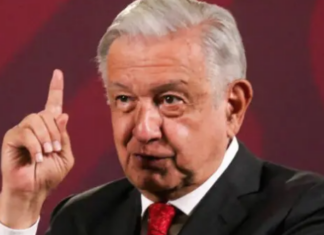 Controversia contra los Libros de Texto Gratuitos es politiquería: Presidente AMLO